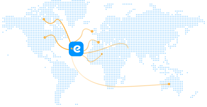Edu Transit Global Coverage
