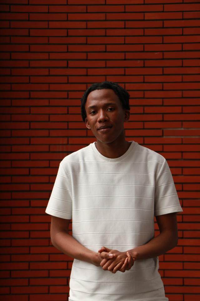 Teboho Msiza