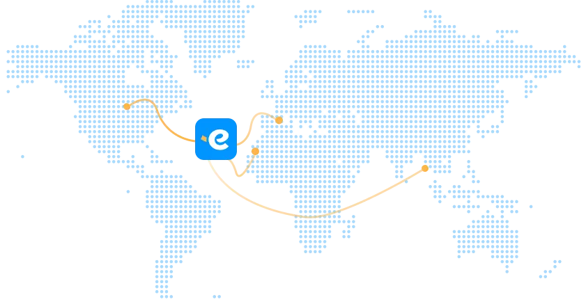 Edu Transit Global Coverage
